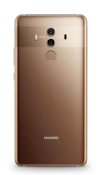 Huawei Mate 10 Pro Mocha Brown image