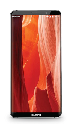 Huawei Mate 10 Pro 64GB Titanium Gray - Excellent Condition