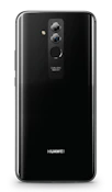 Huawei Mate 20 Lite Black image