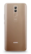 Huawei Mate 20 Lite Platinum Gold image