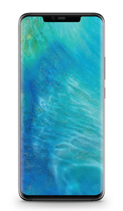 Huawei Mate 20 Pro 128GB Black - Excellent Condition