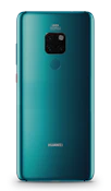 Huawei Mate 20 Pro Emerald Green image