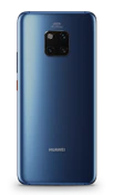 Huawei Mate 20 Pro Midnight Blue image