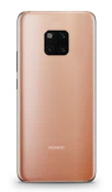 Huawei Mate 20 Pro Pink Gold image