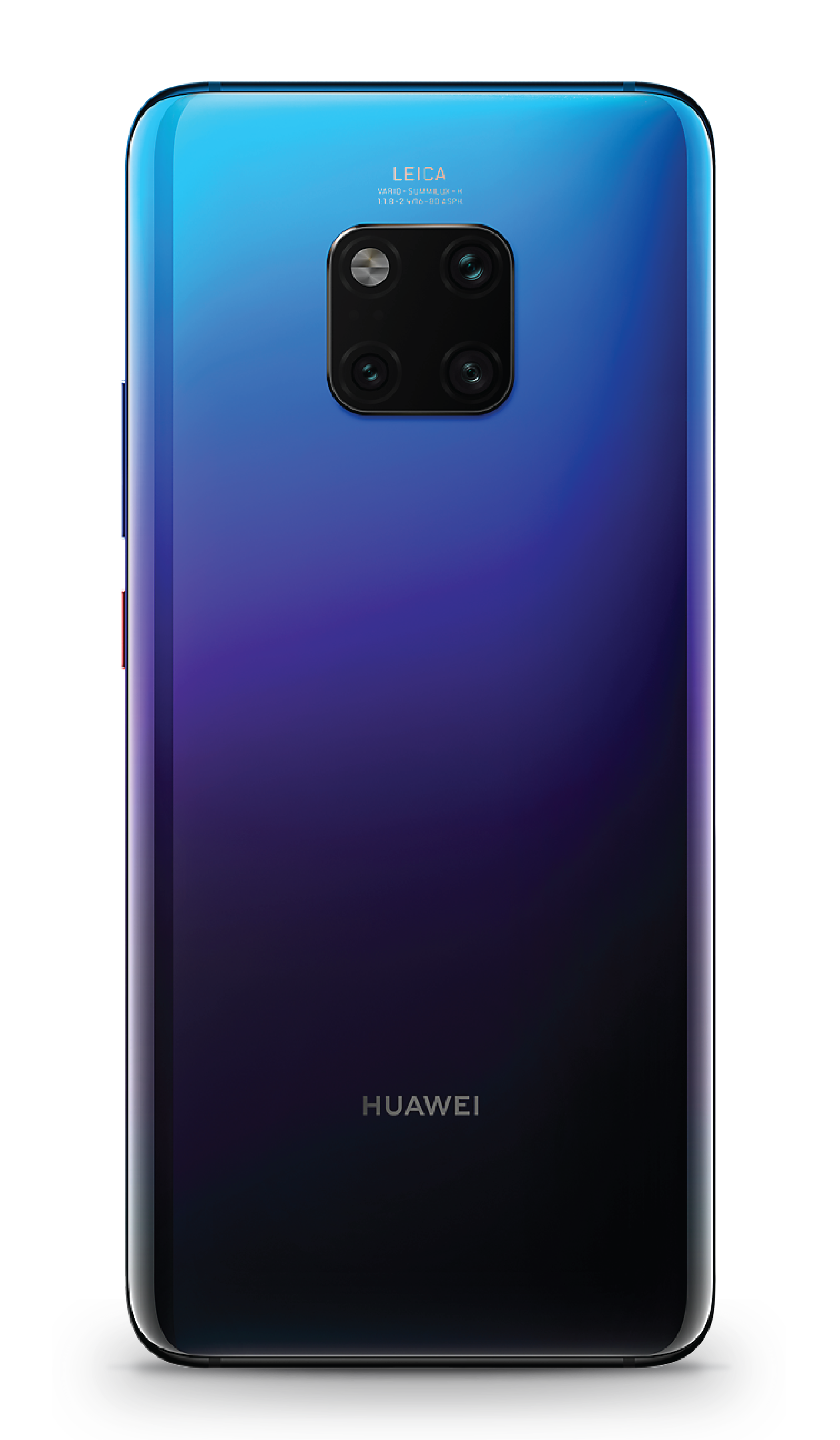 新品未使用 Huawei Mate20 Pro トワイライト