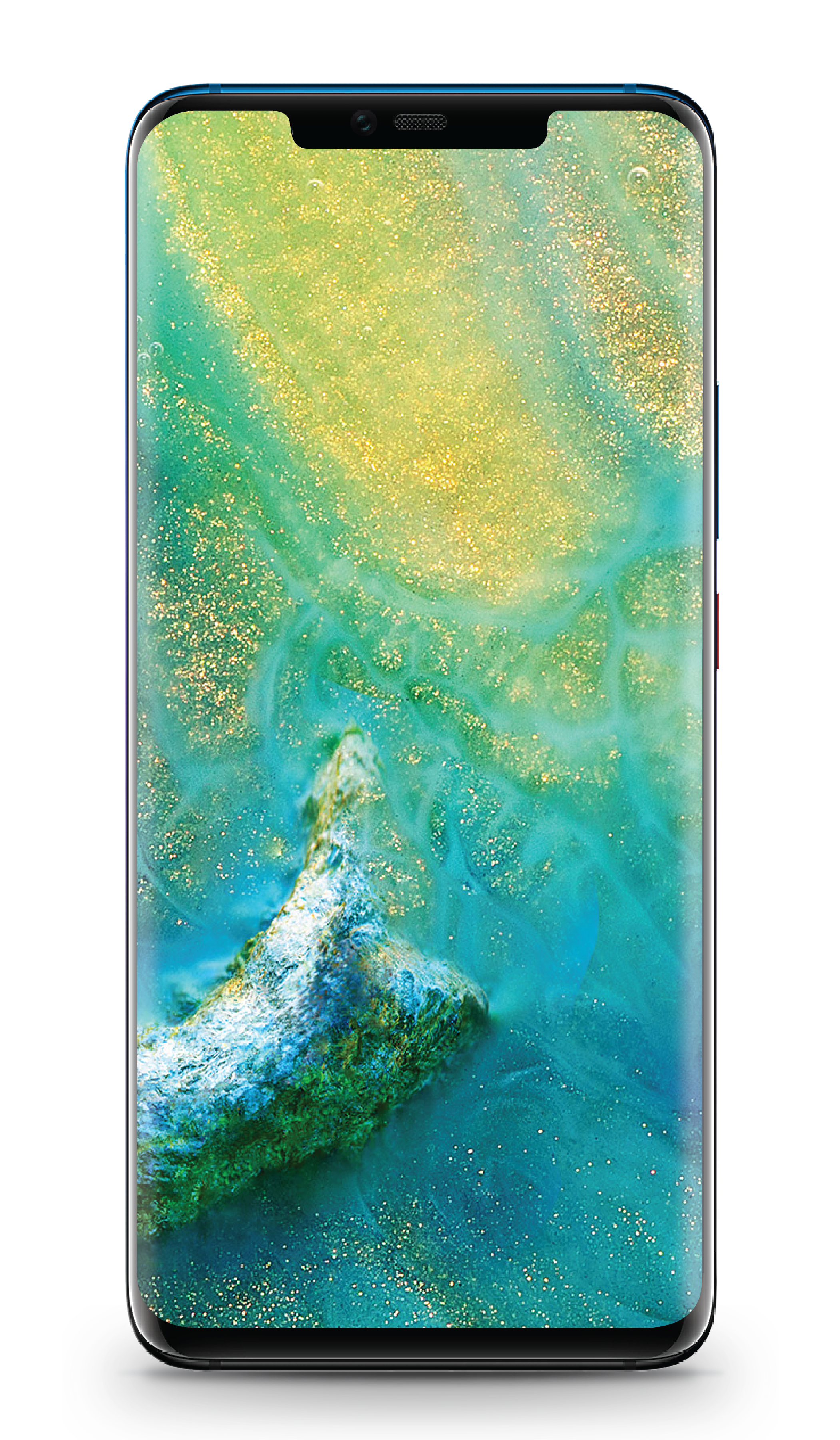 HUAWEI mate20pro twilight simフリー版 トワイライト Amazon | Huawei Huawei Mate 20 Pro Dual LYA-L29【Twilight