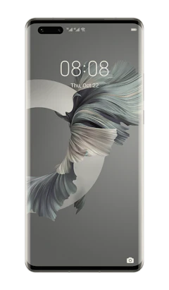 Huawei Mate 40 Pro 256GB Black - Like New Condition