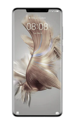 Huawei Mate 50 Pro 256GB Black - Like New Condition