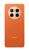 Huawei Mate 50 Pro Orange image