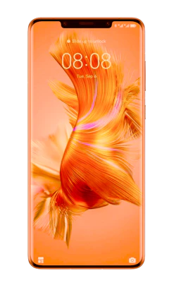 Huawei Mate 50 Pro 256GB Orange - Good Condition