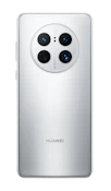 Huawei Mate 50 Pro Silver image