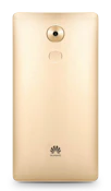 Huawei Mate 8 Champagne Gold image