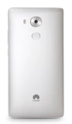 Huawei Mate 8 Moonlight Silver image