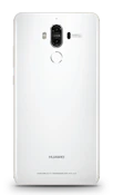 Huawei Mate 9 Ceramic White image