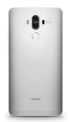 Huawei Mate 9 Moonlight Silver image