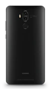 Huawei Mate 9 Obsidian Black image