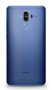 Huawei Mate 9 Topaz Blue image