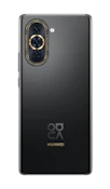 Huawei Nova 10 Pro Starry Black image