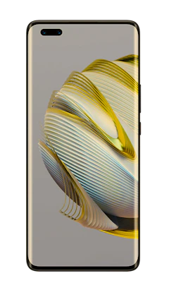 Huawei Nova 10 Pro 256GB Starry Silver - Like New Condition