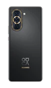 Huawei Nova 10 Starry Black image