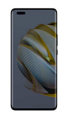 Huawei Nova 10 256GB Starry Black - Good Condition