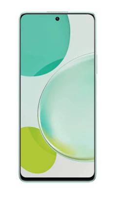 Huawei Nova 11i 256GB Mint Green - Like New Condition