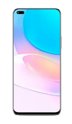 Huawei Nova 8i 128GB Moonlight Silver - Good Condition