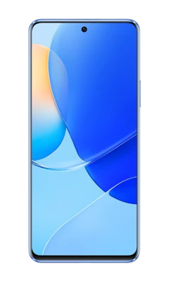 Huawei Nova 9 SE 64GB Crystal Blue - Good Condition