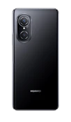 Huawei Nova 9 SE Midnight Black image