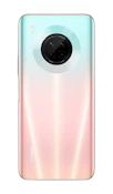 Huawei Nova 9a Sakura Pink image