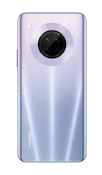 Huawei Nova 9a Space Silver image