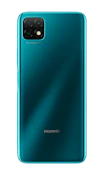 Huawei Nova Y60 Crush Green image