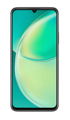 Huawei Nova Y60 64GB Midnight Black - Excellent Condition