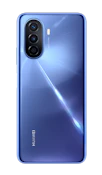 Huawei Nova Y70 Crystal Blue image