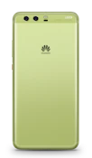 Huawei P10 Greenery image