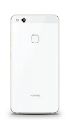 Huawei P10 Lite Pearl White image