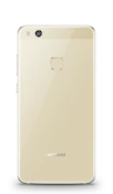 Huawei P10 Lite Platinum Gold image