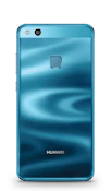 Huawei P10 Lite Sapphire Blue image