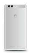 Huawei P10 Mystic Silver image