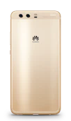 Huawei P10 Plus Dazzling Gold image
