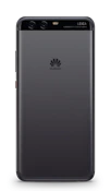 Huawei P10 Plus Graphite Black image