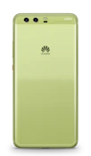 Huawei P10 Plus Greenery image