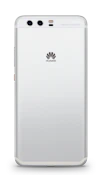 Huawei P10 Plus Mystic Silver image