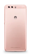 Huawei P10 Plus Rose Gold image