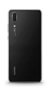 Huawei P20 Black image