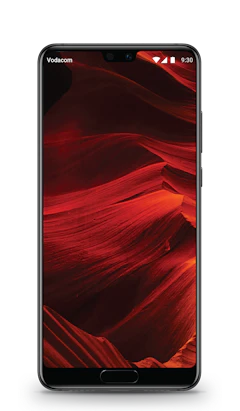 Huawei P20 128GB Black - Good Condition
