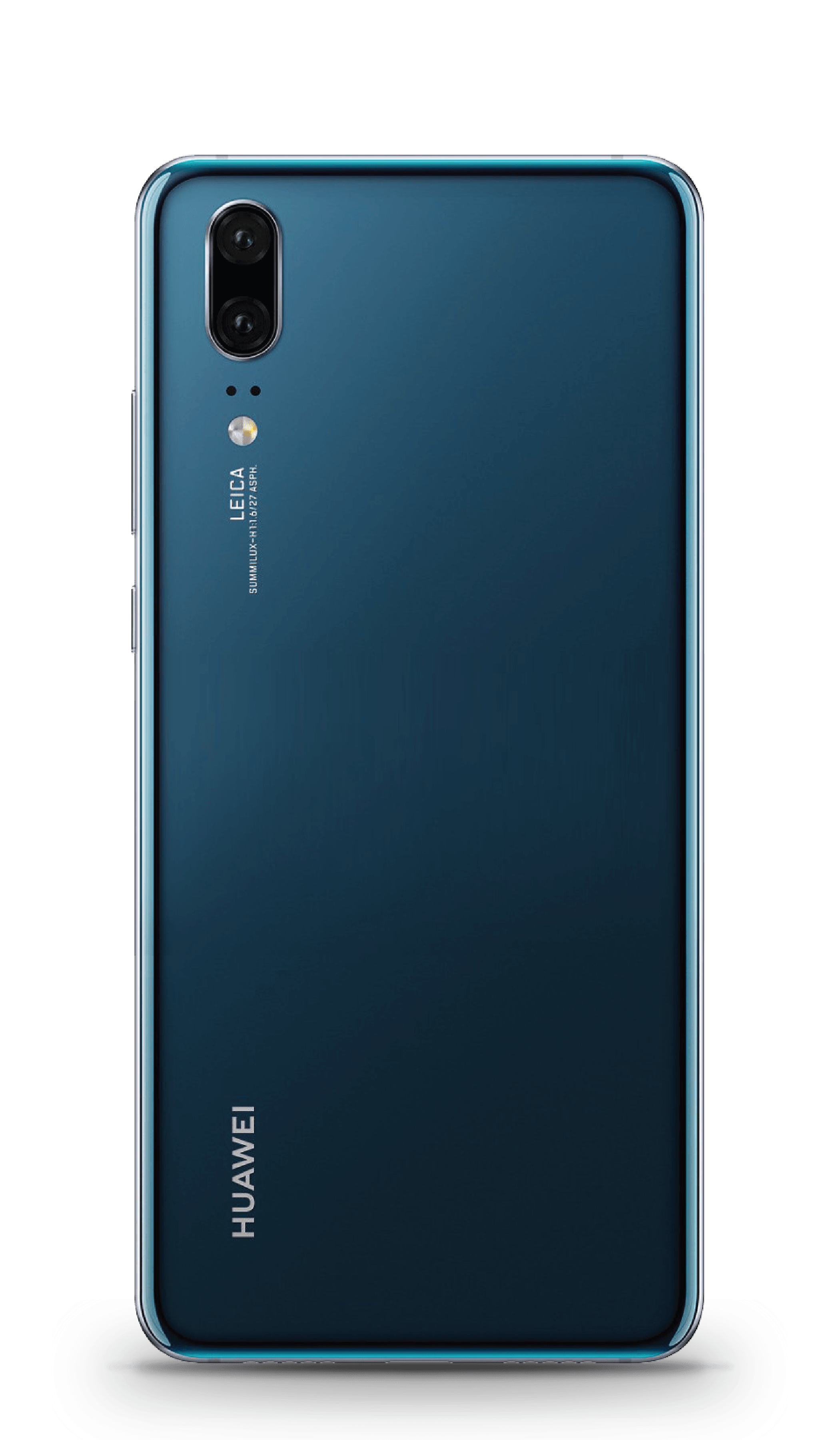 HUAWEI P20 MIDNIGHT BLUE simフリー新品 未使用