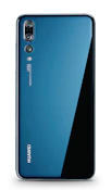 Huawei P20 Pro Midnight Blue image