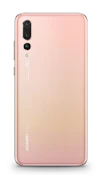 Huawei P20 Pro Pink Gold image