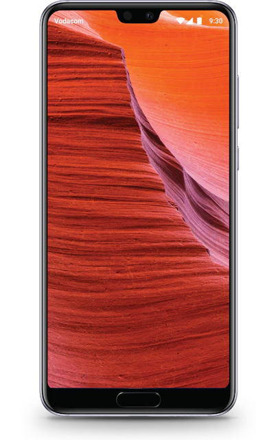 Samsung galaxy watch 2025 huawei p20 pro